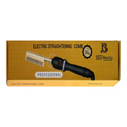 Star Beauty Professional Electric Straightening Comb