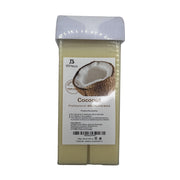 Star Beauty Depilatory Roll On Wax Cartridge Coconut With Cover 100ml