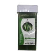 Star Beauty Depilatory Roll On Wax Cartridge Aloe Vera With Cover 100ml