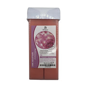 Star Beauty Depilatory Roll On Wax Cartridge Pink With Cover 100ml