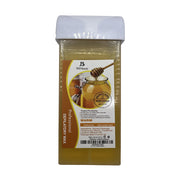 Star Beauty Depilatory Roll On Wax Cartridge Honey With Cover 100ml