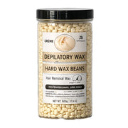 Star Beauty Hard wax Beans Creme 500g