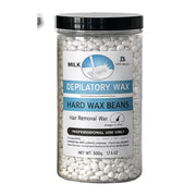 Star Beauty Hard wax Beans Milk 500g