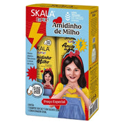 Skala Expert Amidinho de Milho Shampoo with Conditioner 325ml