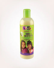 Africa Best Kids Shea Butter Lotion 12oz