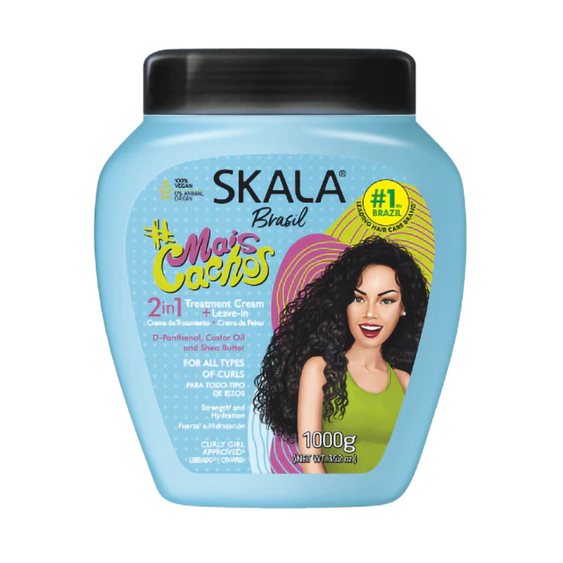 Hair Treatment