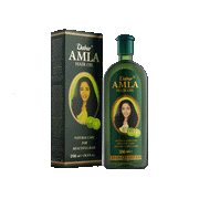 Dabur Amla Hair Oil 200ml