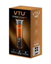 VTU Professional Hair Trimmer VT 8002