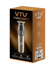 VTU Professional Hair Trimmer VT 8003