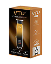 VTU Professional Hair Trimmer VT 8005