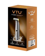 VTU Professional Hair Trimmer VT 8007