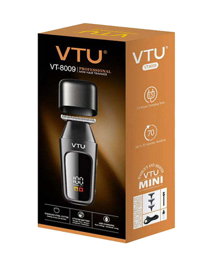 VTU Professional Hair Trimmer VT 8009