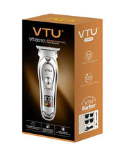 VTU Professional Hair Trimmer VT 8010