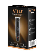 VTU Professional Hair Trimmer VT 8011
