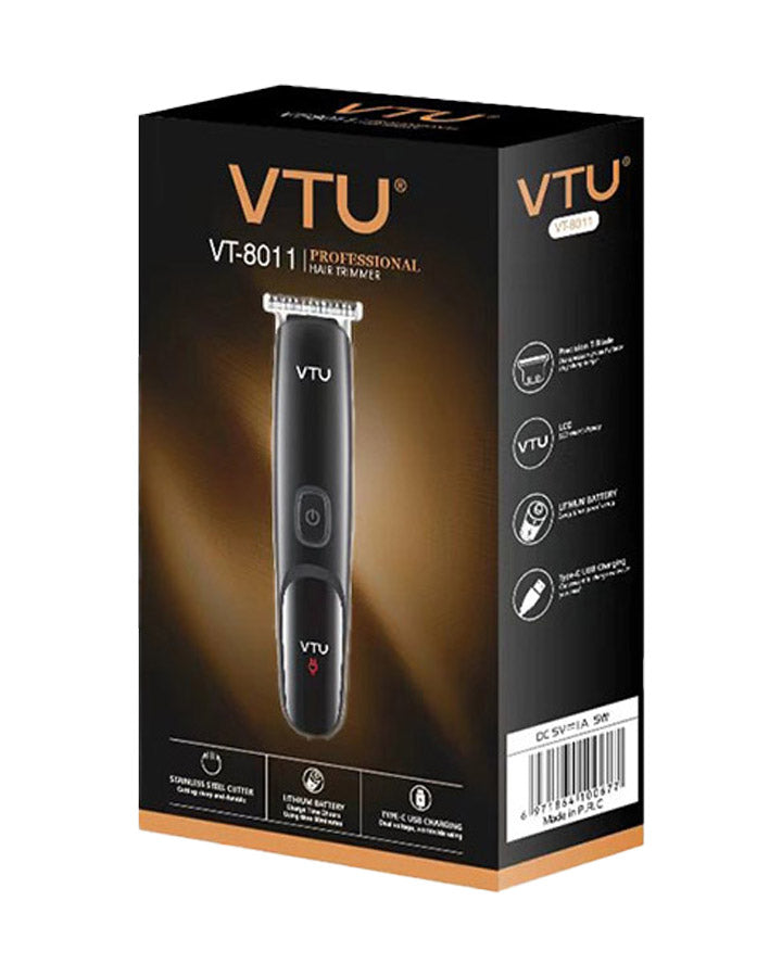 VTU Professional Hair Trimmer VT 8011
