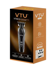 VTU Professional Hair Trimmer VT 8015