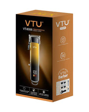 VTU Professional Hair Clipper VT 8006