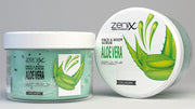 Zenix Face & Body Daily Scrub Aloe Vera 275ml