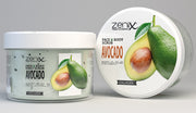 Zenix Face & Body Daily Scrub Avocado 275ml