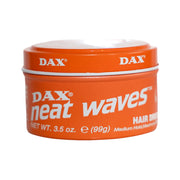 Dax Neat Waves Hair Dress 3.5oz