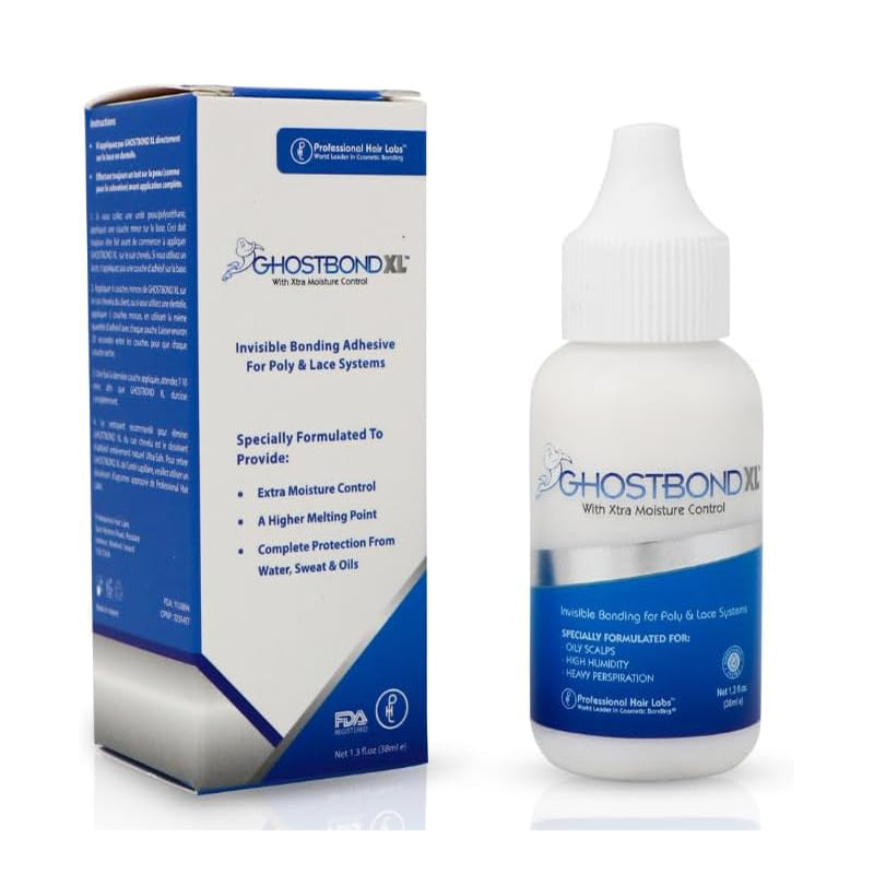 Ghostbond With Xtra Moisture Control XL 1.30z